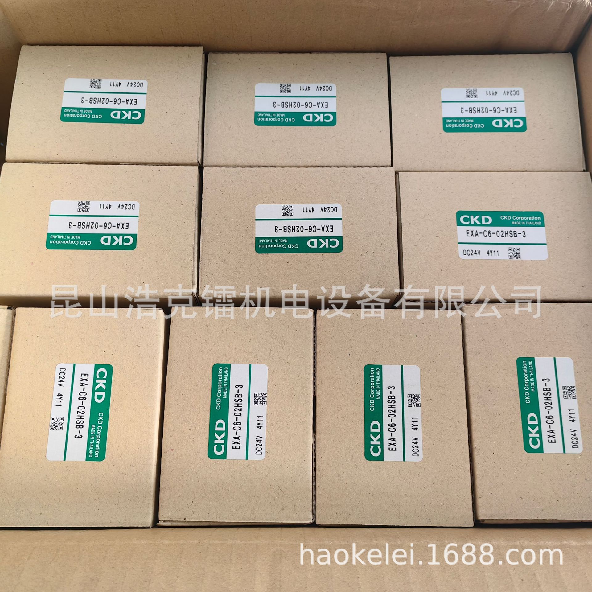 3PA119-M5-P-3 电磁阀 全新 原装