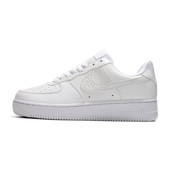 Air Force Low Gang White