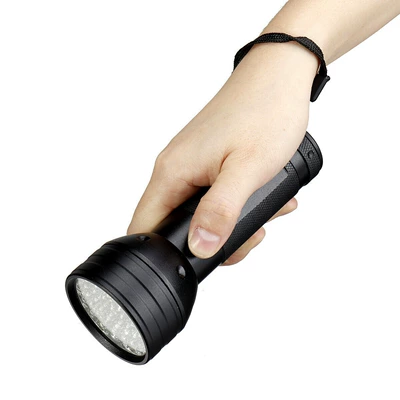 Flashlight Scorpion Light Currency Detection | UV fənərlər