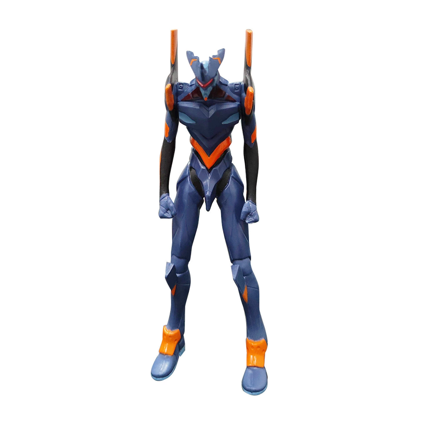 Игровые периферии EVA №2, №1, Воин, Фигурка-кукла, Модели, Украшения для кукол, Упаковано и волокно