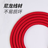 Net Red Selling Three-in-one mobile phone charging cable Android PGTYPE-CTP C 5 A fast charging one drag three data cable