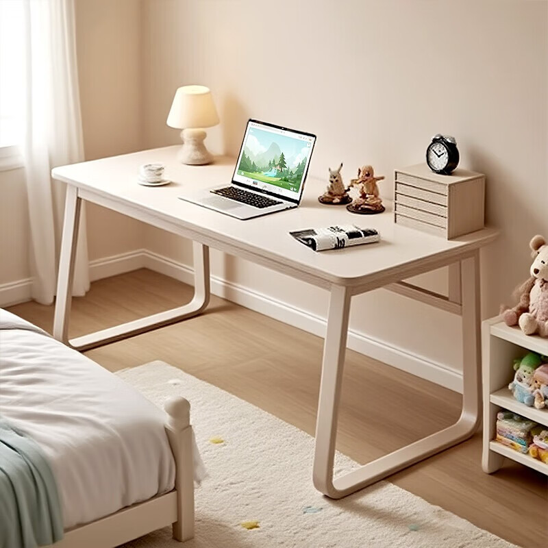 Computer Desk, Home Desktop Desk, Student Simple Desk, Writing and Study Desk, Office Desk, E-Sports Gaming Desk