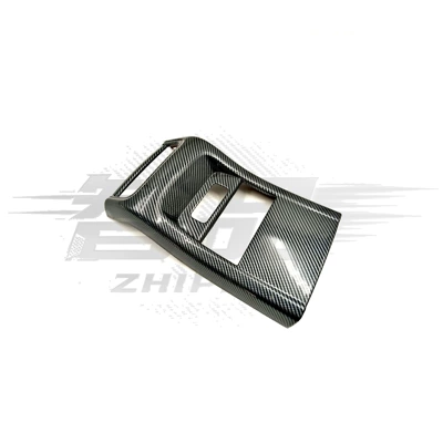 Cup Car Window Lift Inner — Car interior film - tank-300-rear-air-outlet-panel