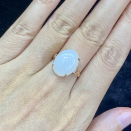 K金项饰;K金手饰;K金耳饰