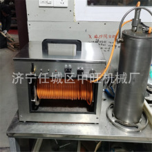 成孔成槽沉渣厚度检测仪可倾斜角度高精度成孔成槽沉渣厚度检测仪