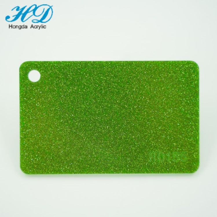 【源头工厂】高品质厂家直供亚克力半透葱粉PMMA有机玻璃板