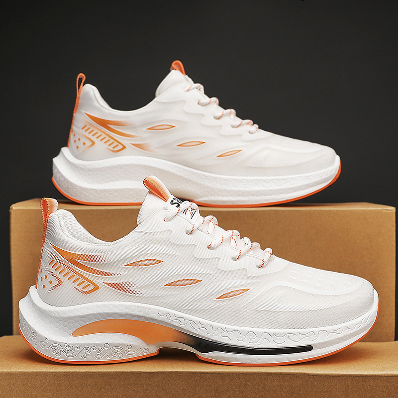 Men's Shoes Summer Breathable 2023 New Teenager Sports Casual Running Shoes Internet Celebrity Light Torre Mesh Trendy Shoes Men's Shoes Summer Breathable 2023 New Teenager Sports Casual Running Shoes Internet Celebrity Light Torre Mesh Trendy Shoes