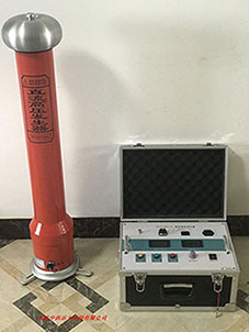 直流压发生器 型号HF04-WA-ZGF-120KV/3mA 库号M400707