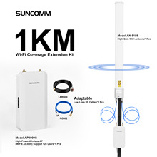 �p�O��1kmwifi���w�Uչ�׼��͓p��13dbi�߹���AP����3000mbps
