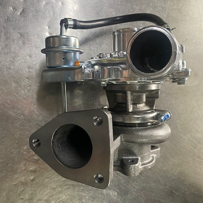System Supercharger Accessories – Supercharger