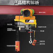 ΢��늄Ӻ��J220V����С�͵��C0.5������܇�����C��������E18