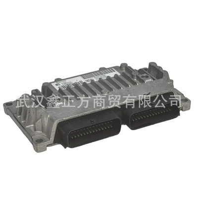 Control Unit Tcu Oe – Engine assembly