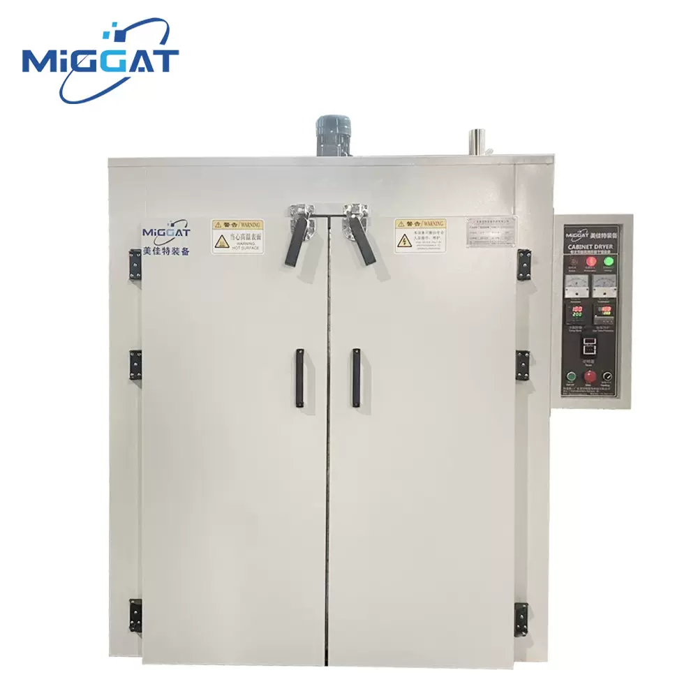 现货工业烤箱 300度500度工业用干燥箱 烘干设备无尘热风循环烘干