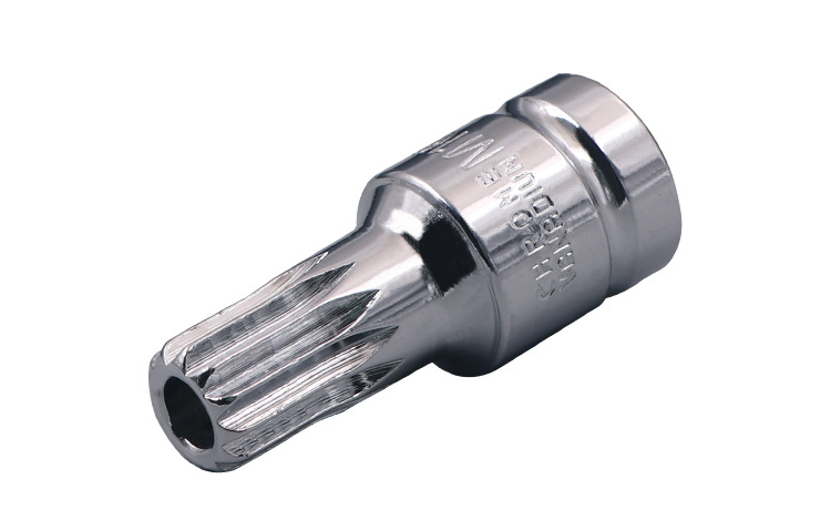 Oil bottom oil drain screw disassembly tool oil drain screw oil bottom disassembly sleeve tool