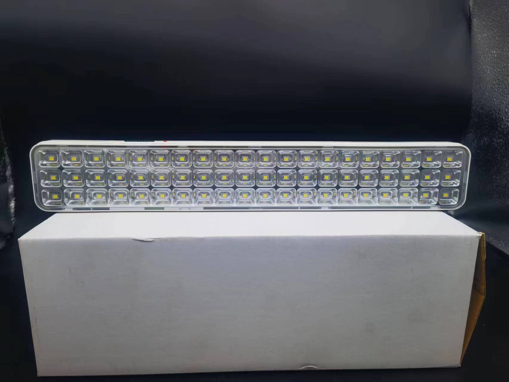 60 구슬 캠핑 램프