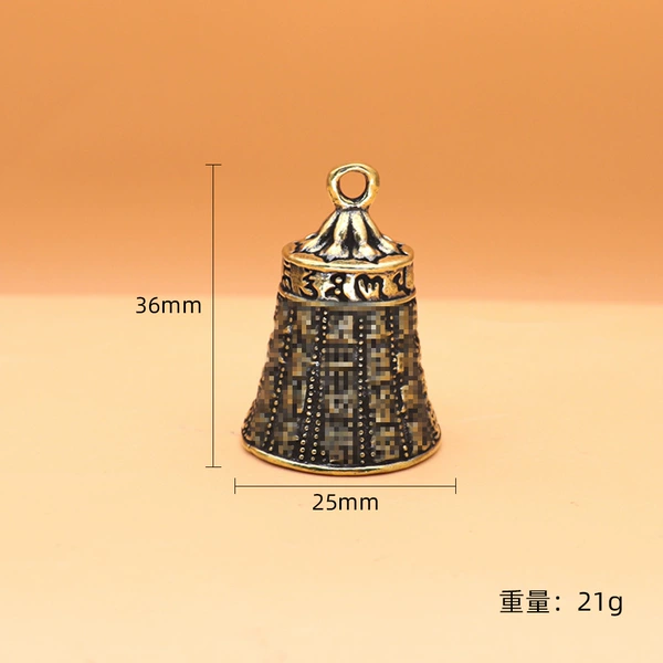 Prajna Lomi Bell SM0022
