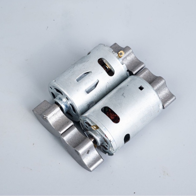 R555直流マイクロ二重振動モータマッサージャー二重振動モータ排気ファン攪拌器マイクロ減速モータ|undefined