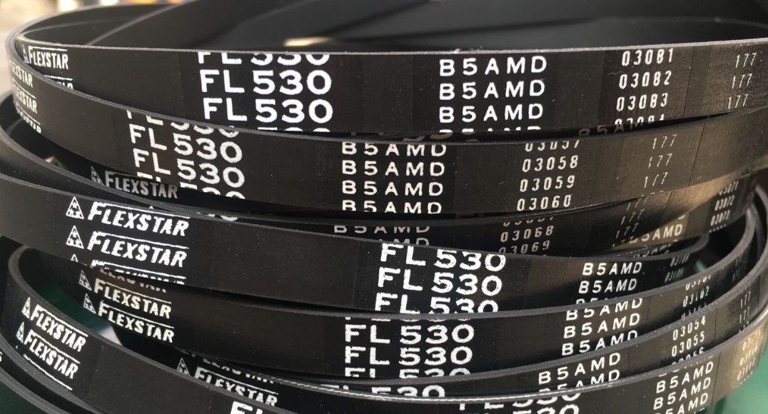 FL710 FL750 FL800三之星无缝平皮带FLEXSTAR磨床传动带FL850皮带