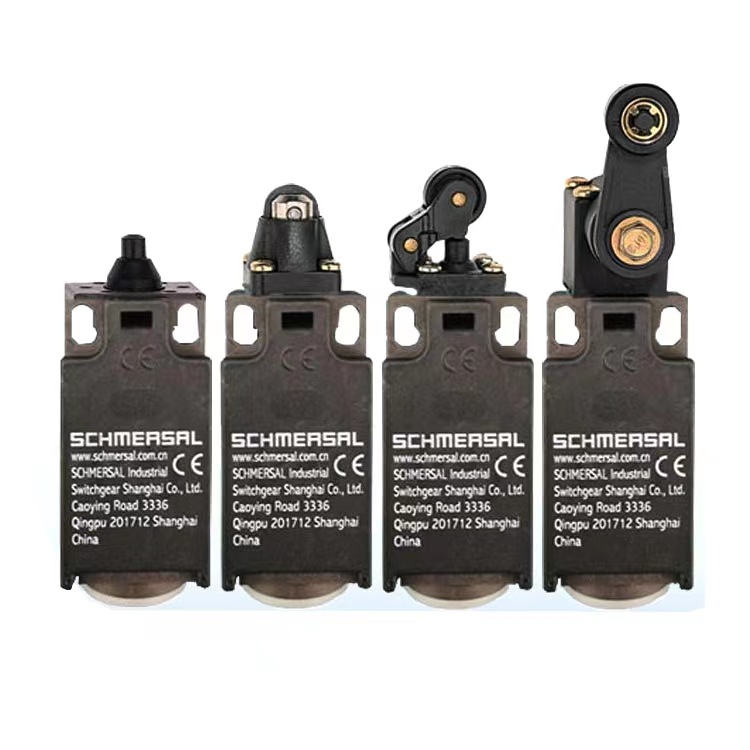 德国Schmersal施迈赛 101154990T4C235-02Z