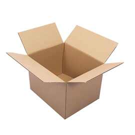 【定制】物流包装特硬纸箱子打包储物纸箱搬家大箱子整理搬家纸箱