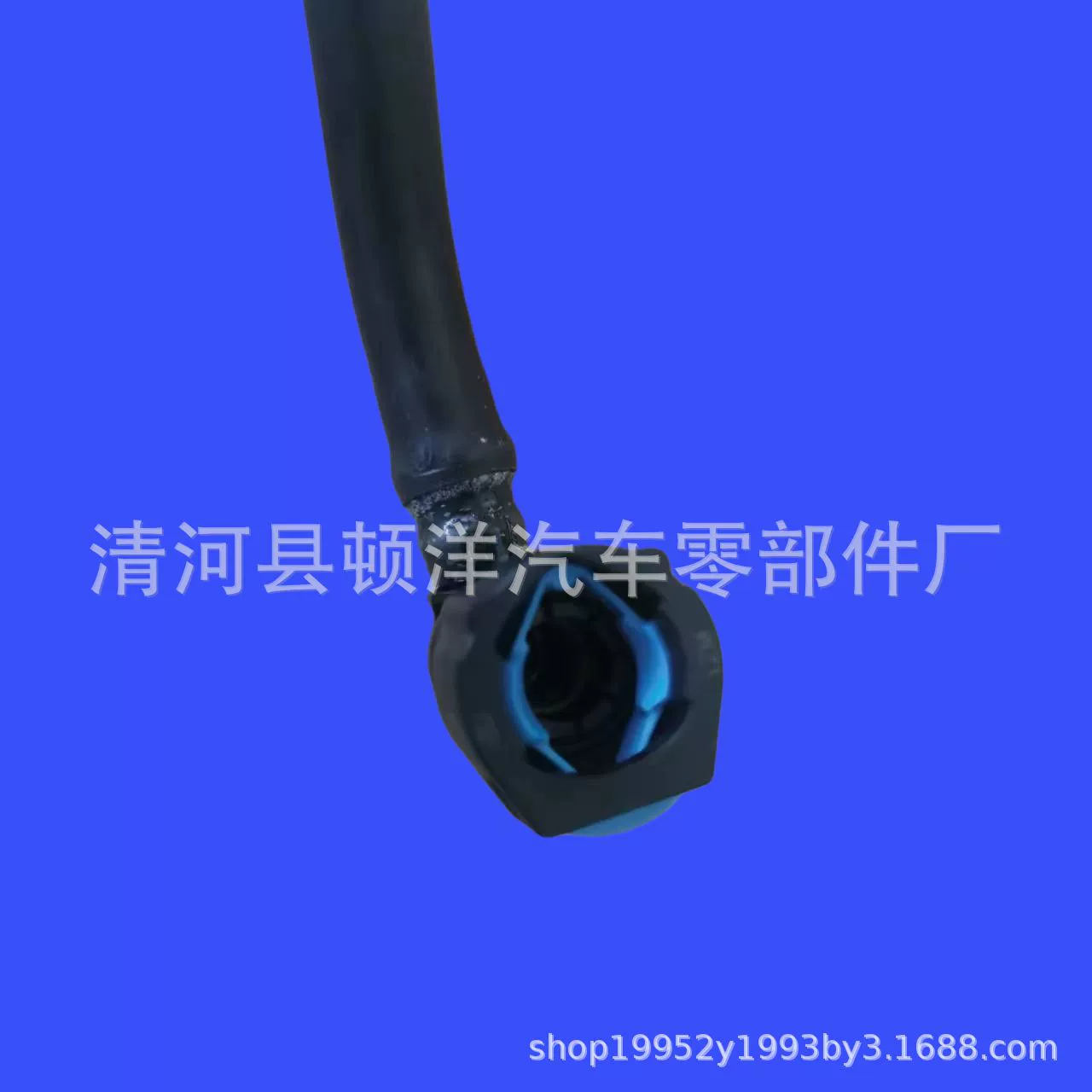 [48655-12180 适用于丰田花冠前桥臂衬套48655-12170 低悬挂控制臂]