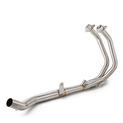 Motorcycle exhaust pipe, CB500R modified stainless steel