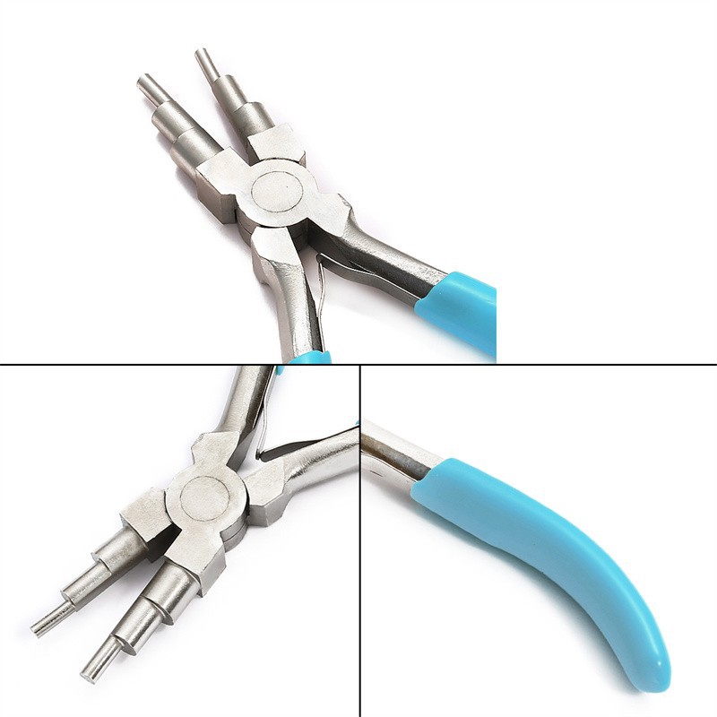 1 Piece Quantity 1 Piece Simple Style Printing Metal Pliers