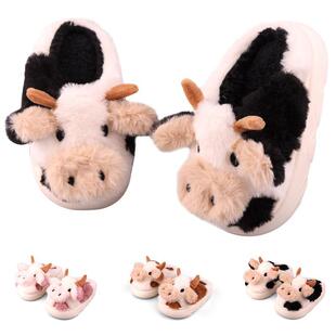 B 17372 Plush shoes ����ë�q��Ь�羳���uͨ���Q����