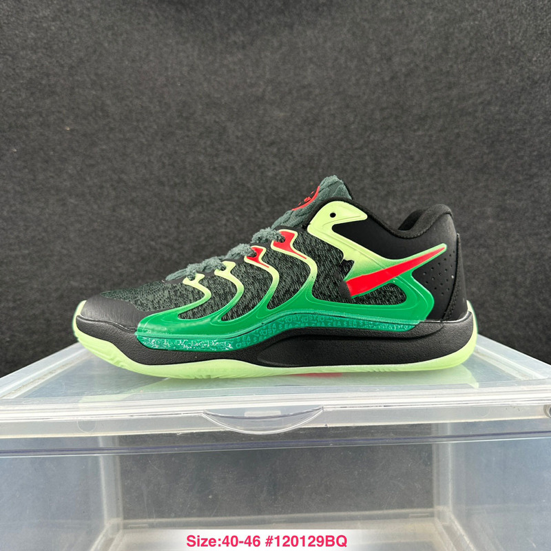 莆田 KD17 メンズバスケットボールシューズ滑り止め耐摩耗性ランニングシューズ通気性実用スニーカーファッショントレンドスポーツシューズ|undefined
