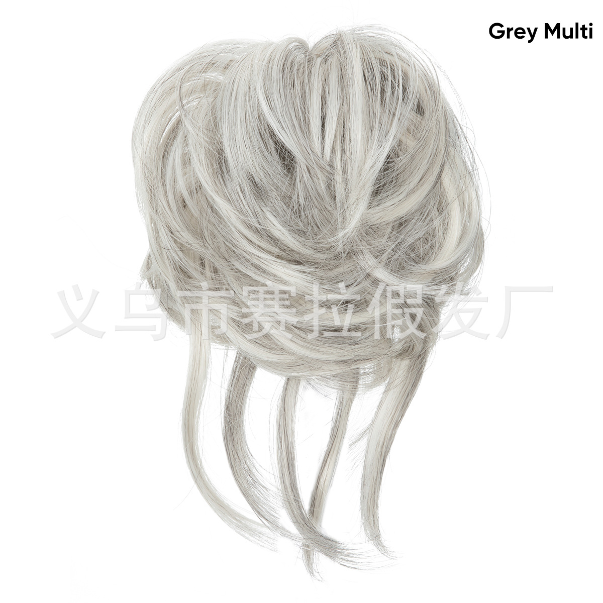 Grey-Multi