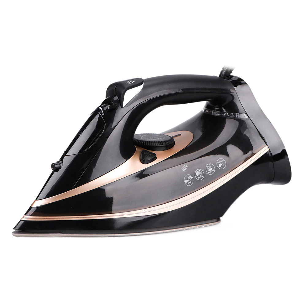 Английский европейский стандарт, новый керамический пол, электрический утюг R.1215, принадлежности для отелей, хит продаж, утюг, электрический утюг