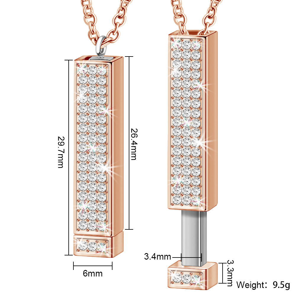 Necklace Image 2