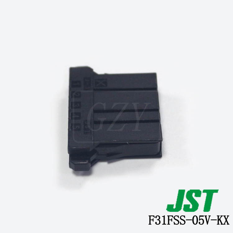 Ӧ  F31FSS-05V-KX ܿǿ JST JFAϵ3.81mm