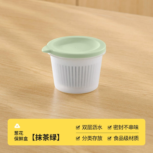 Matcha green