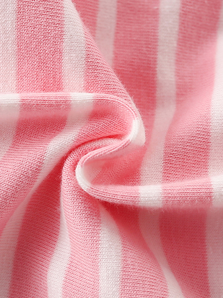 Malwee transfronterizo niñas pantalones cortos de mangas cortas de estilo europeo y americano de 3 a 8 años de edad para niños de color rosa de dos piezas