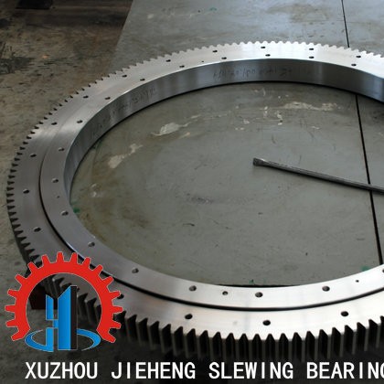 数控设备回转支承 徐州杰恒专业生产转盘轴承