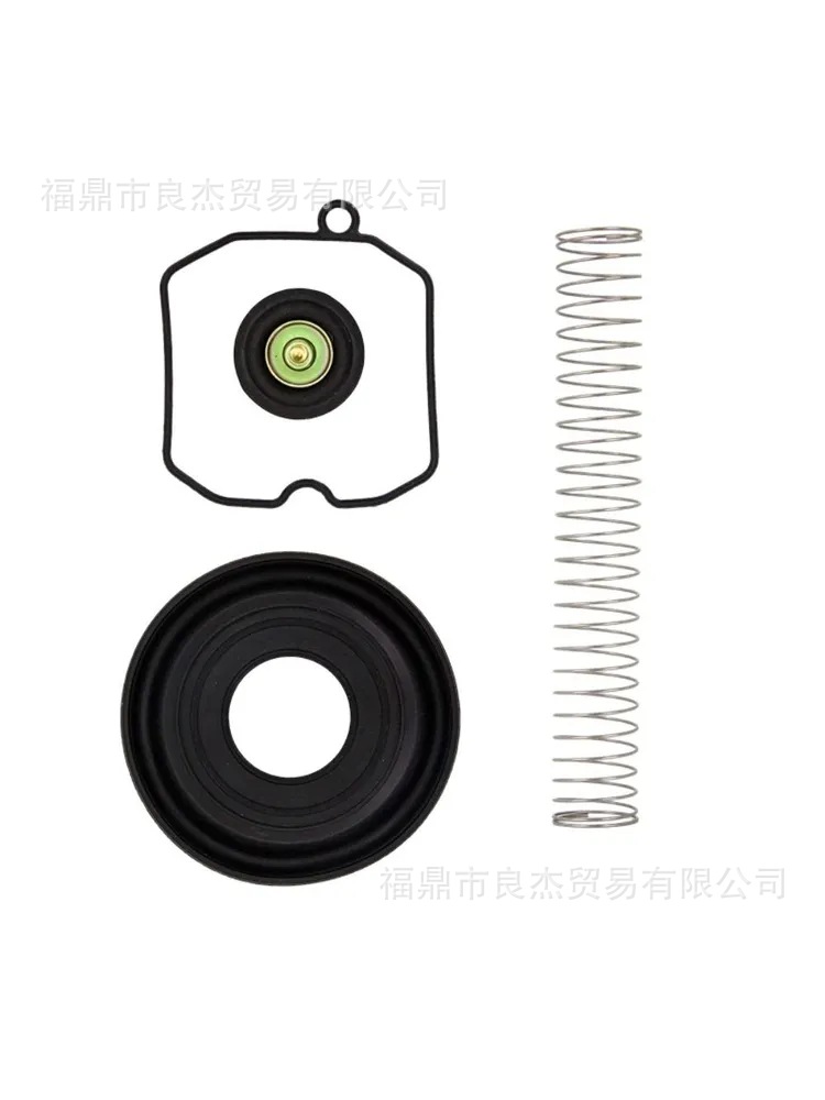 Suitable for CV 40 mm (part number 27421‑99C) carburetor repair and maintenance kit