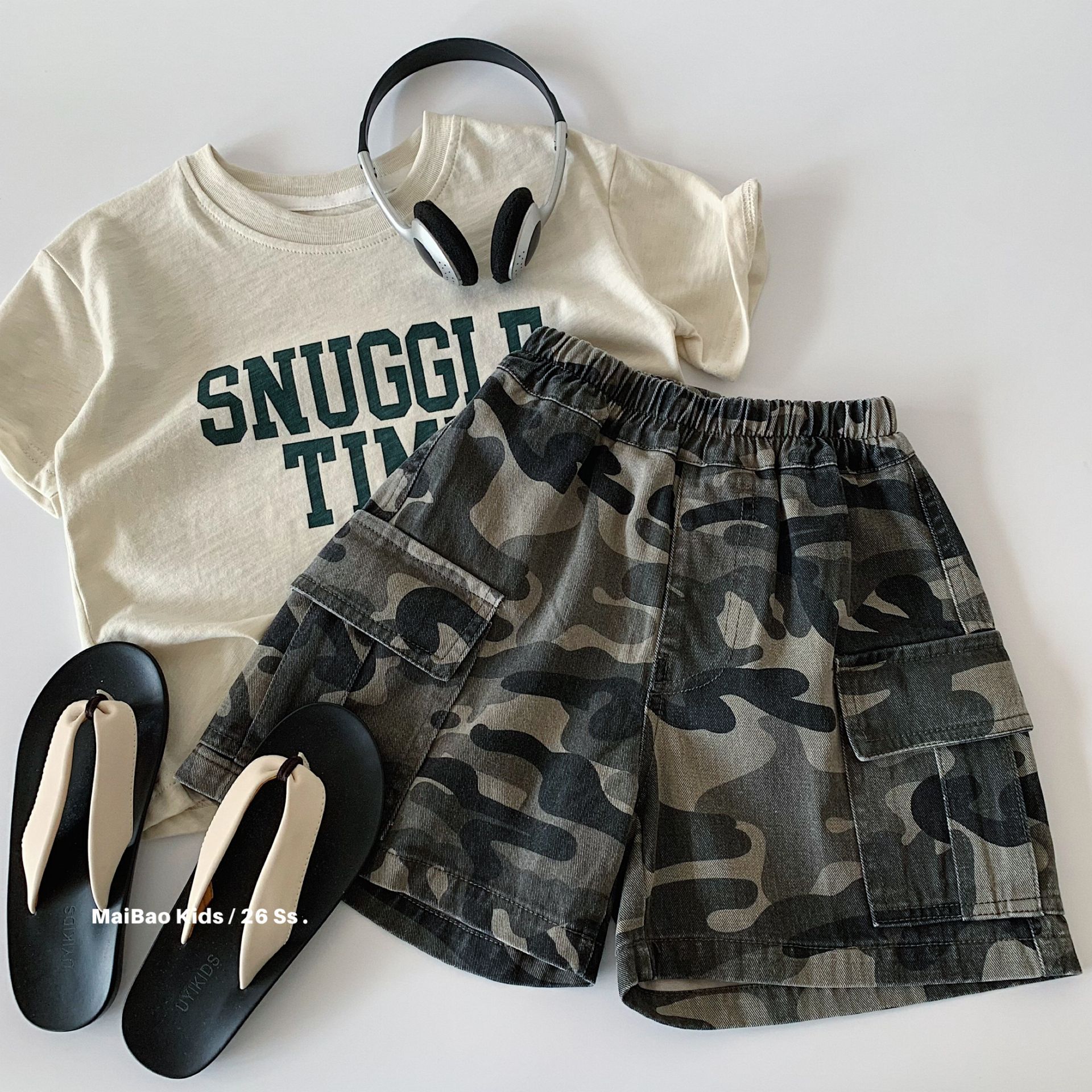 summer shorts for boys