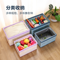 Student Bookcase Foldable Household Dormitory Classroom Organizer Dedicated Large Size Wheeled Trolley Mobile Storage Box 