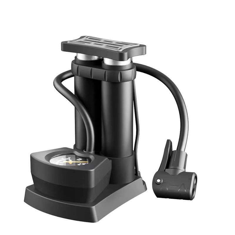 [핫스타일] 풋 더블 배럴 - 1팩