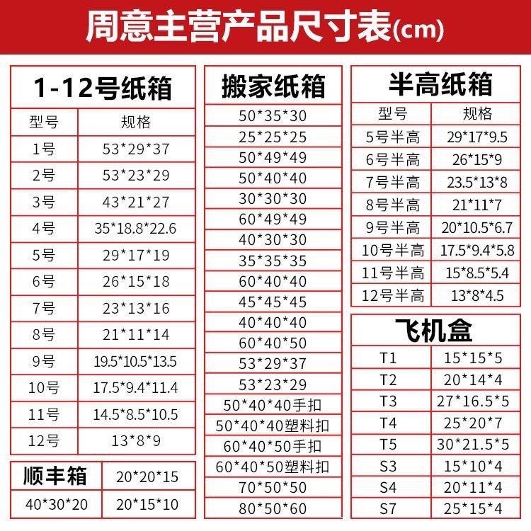 工厂供应纸箱快递打包搬家箱子加厚盒子电商批发发货鸡蛋纸盒包装|undefined
