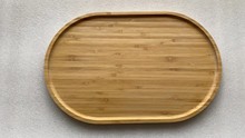 托盘盘子烧烤盘子家用特价起果盘米餐盘促销盘3竹制木头茶水创意