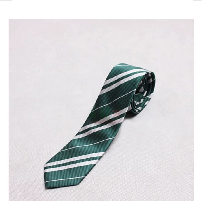 HP series tie scarf movies with the same Halloween children's holiday character performance peripherals
