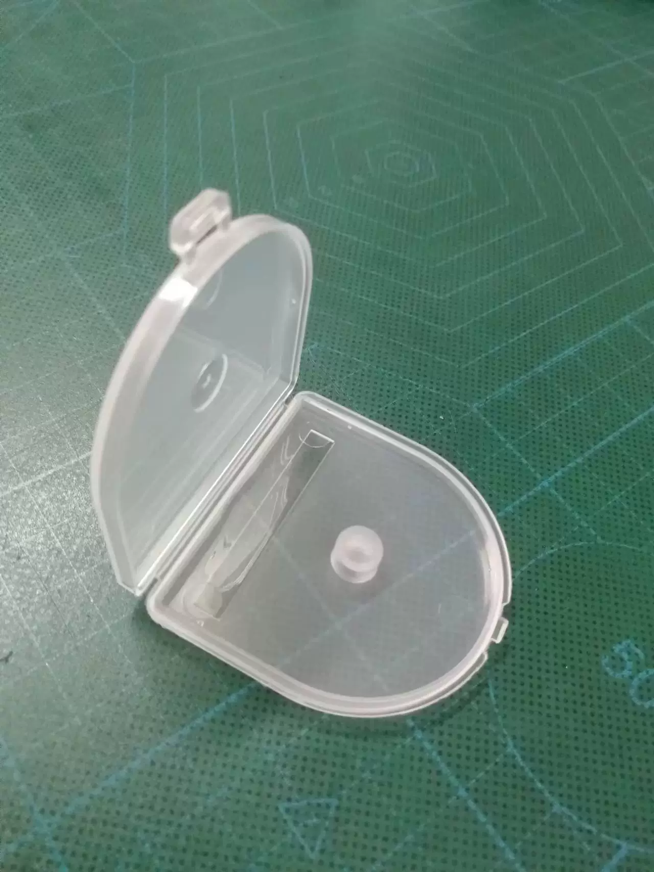 优尔达YED Rotating blade, 45mm