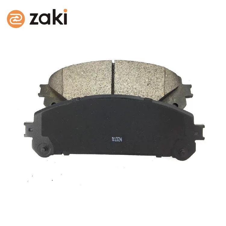 Подходит для Toyota Hanlan Da Lan D1324 GDB3484 04465-48150 04465-0E010