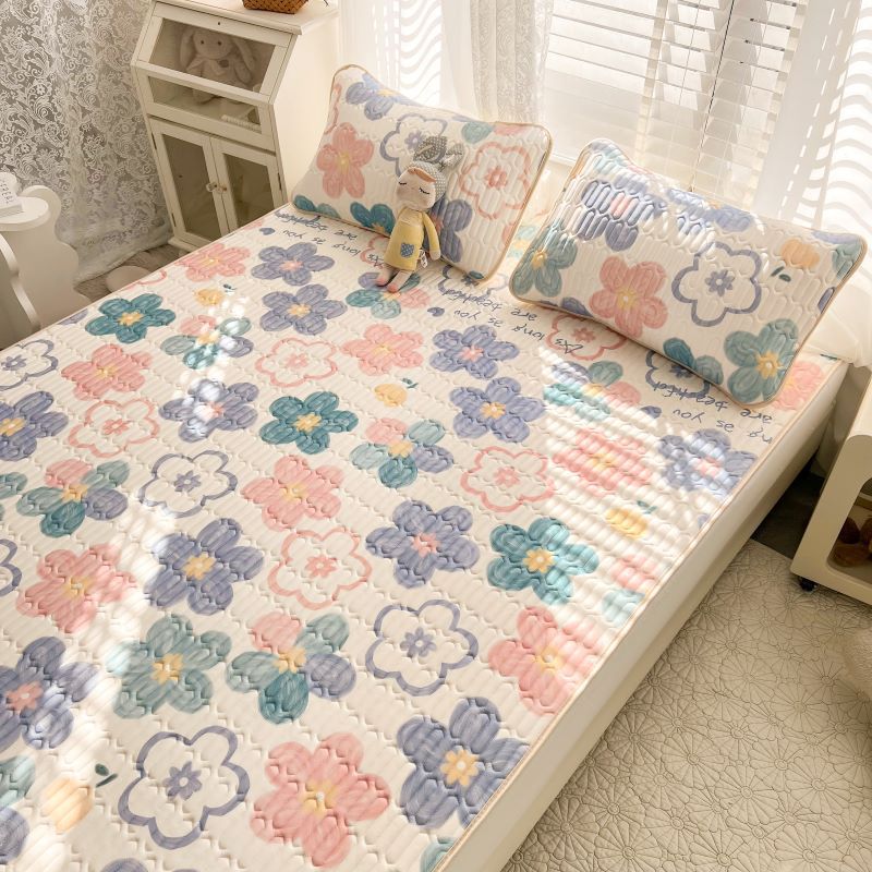 정원 (라텍스 매트)