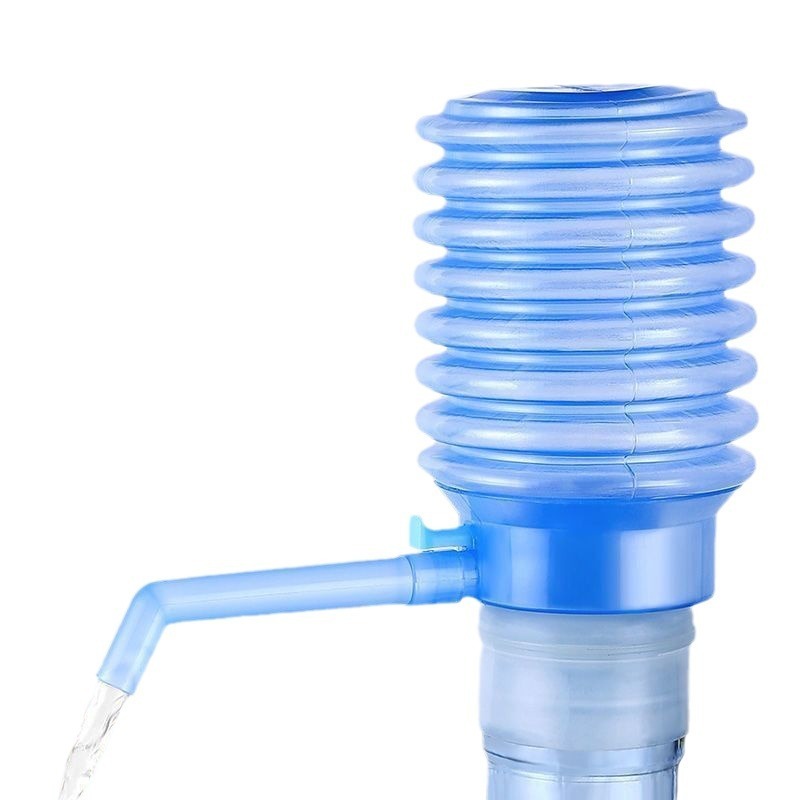 手押し式揚水器純水桶出水圧力水器大桶浄水器家庭用バケツに水を入れるミネラルウォーターの圧力水|undefined