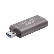 HDMIҕ�l�ɼ���USB�ɼ���4K���C����Α�OBS�֙C��Xֱ������ɼ�