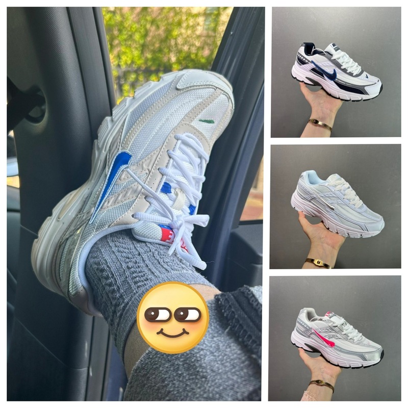 High-Quality Putian Shoes Pure Original Initiator Women's Sports Shoes Retro Dad Shoes Men's Running Shoes