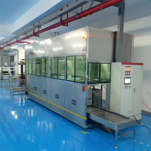 ȫ�Զ�����Դ�����������ϴ�� ���պ��������������ϴ�豸 ����